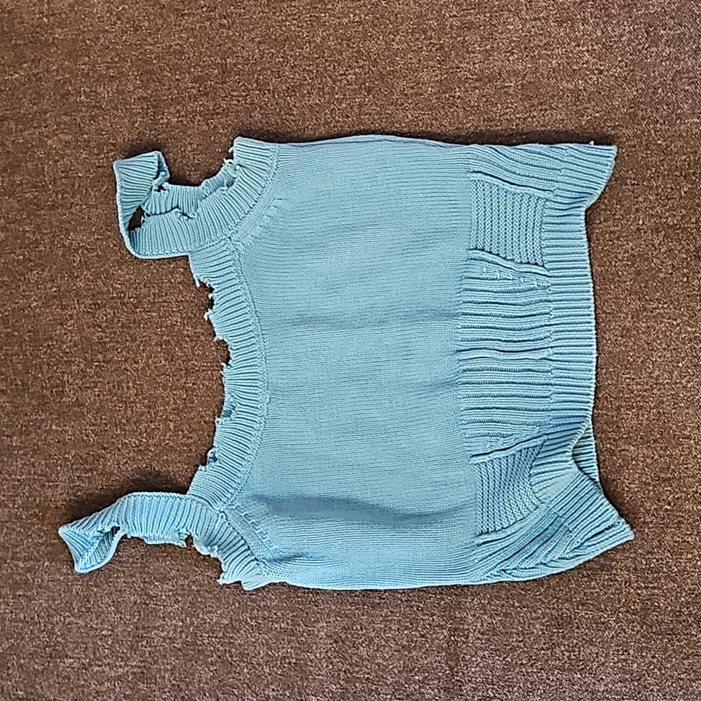Forever 21 top